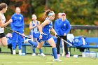 Field Hockey vs MIT  Wheaton College Field Hockey vs MIT. - Photo By: KEITH NORDSTROM : Wheaton, field hockey, FH2019